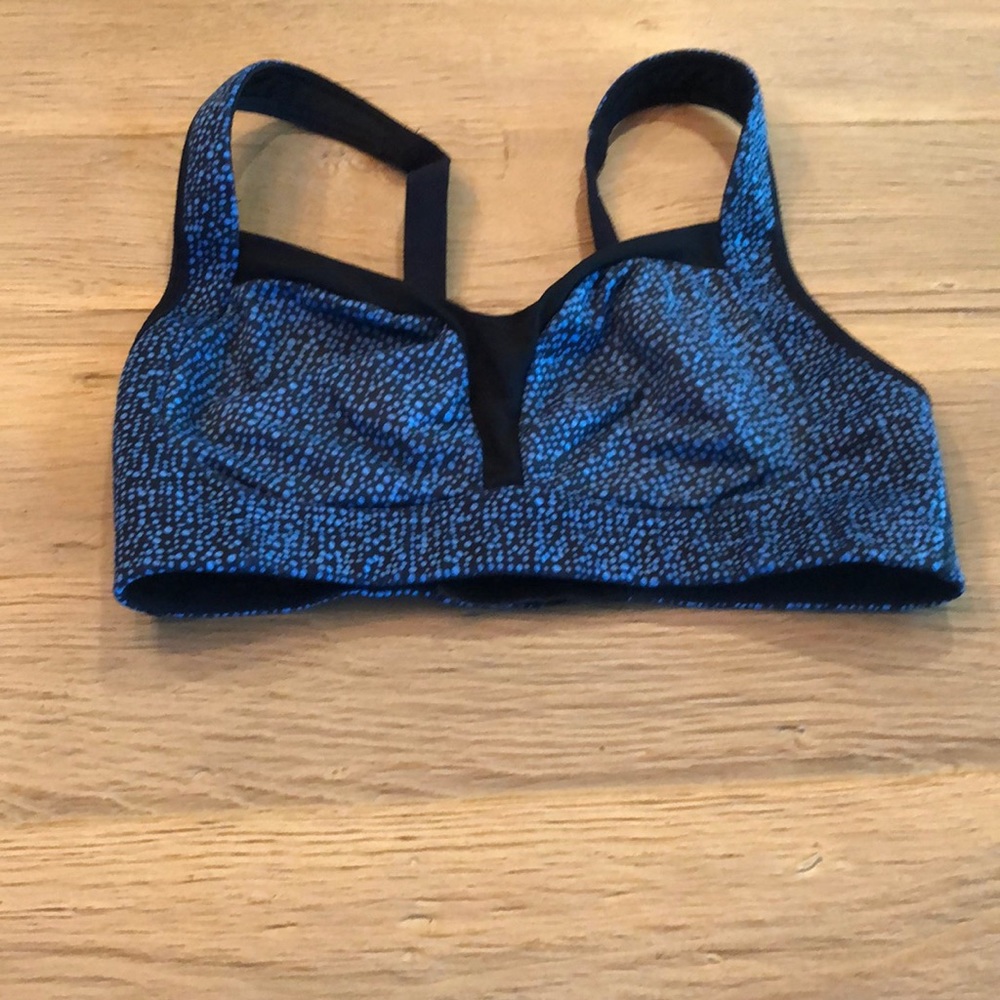Lululemon Ta Tamer